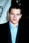 Matt Damon & Wife Welcome Their First Child Together