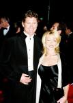 David Hasselhoff & Pamela Bach Are Officially Divorced