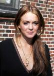 Overheated and Dehydrated, Lindsay Lohan Taken to Hospital