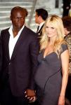 It's A Boy for Seal and Klum