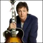 The First Guitar Paul McCartney Ever Played Up for Auction