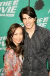 Brandon Routh Is Engaged to Girlfriend