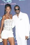 Kim Porter Is Reportedly Pregnant with P. Diddy's Second Child