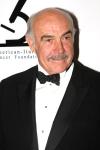 Sean Connery Ditched Plans to Write An Autobiography