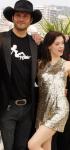 Rose McGowan and Robert Rodriguez Have Finally Gone Public with Their Relationship