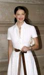 Movie Star Ashley Judd Launches New Clothing Line with Goody's Family Clothing