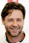 Russell Crowe Is Full of 