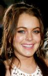 Lindsay Lohan Extends Rehab Stay