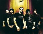Avenged Sevenfold to Release Self-Produced LP