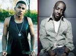 Nelly and Jermaine Dupri to Do Battle on the Basketball Court