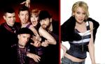 Scissor Sisters Hitting the Studio with Kylie Minogue