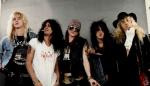 Original Guns N' Roses Reuniting in L.A. Gig