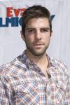 Zachary Quinto and Leonard Nimoy Positive to Board 
