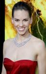 Hilary Swank to Donate Her Locks to Cancer Hair-Loss Patients