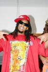 Lil Jon Combines 'Crunk' and 'Rock' as New Project