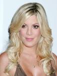 Tori Spelling Selling Her Jewelry Collection