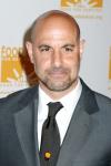 Stanley Tucci to Crush the 