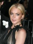 Lindsay Lohan Nude Pics May Hit the Net
