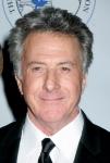 Dustin Hoffman Sustains Severe 