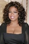 Oprah Winfrey Is the Highest Paid TV Star in the US