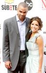 Eva Longoria and Tony Parker Getting Married in Paris on Friday