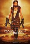 Official Site for Resident Evil: Extinction Fully Launched