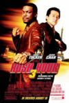 Rush Hour 3 Speeds to the Box Office's Top Slot