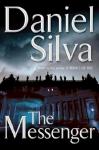 Universal Adapting Daniel Silva's Spy Novel The Messenger