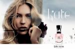 Kate Moss Coming Out with Her Own Fragrance