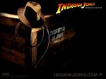 Indiana Jones 4 Has Six Titles in Consideration