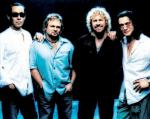 'New' Van Halen Giving Only the Best in 25-Dates Tour