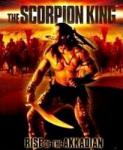 Details Unveiled on Scorpion King Sequel