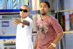 Fresh Track From Bow Wow and Omarion's Joint Project Leaks