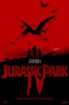 Casting on Jurassic Park IV Not Commenced Yet