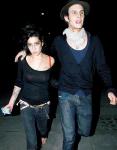 Amy Winehouse and Husband Engaged in Bloody Brawl