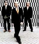 First Live Album in Two Decades for R.E.M.