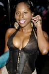 Foxy Brown Leaving Def Jam for Her Own Label