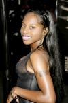 Foxy Brown Charged with Assault for Smacking Neighbor with Blackberry