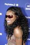 Foxy Brown Pregnant and Getting Married Next Month