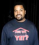 Ice Cube and Fred Durst Team for Comeback