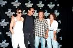 Van Halen Adds More Dates to Outsold Tour