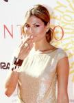 Eva Mendes Joins the Starry Cast of The Spirit
