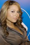 Tamia and Husband Welcome Second Daughter