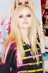 Avril Lavigne Set to Perform in 2007 Teen Choice Awards