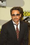 Robert Downey Jr. Will Be Jamie Foxx's Co-Lead in The Soloist