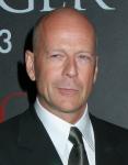 Bruce Willis and Channing Tatum Highlighting Pinkville