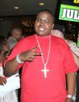Sean Kingston in Fergie's 'Big Girls Don't Cry' Remix