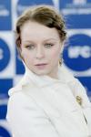 Samantha Morton and Fiance Expecting Baby in January