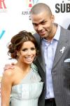 Eva Longoria and Tony Parker to Teach Their Children English, Spanish, and French