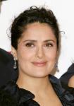 Salma Hayek Set to Star in and Produce New Rom-Com Flick
